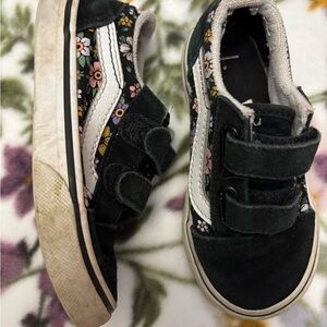 Vans size 7.5
